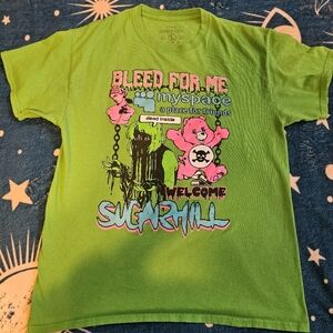 Sugar Hill MySpace Tee